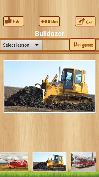 Kids learn English - Preview 22