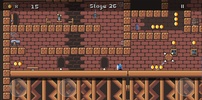 Tiny Pixel Dungeon screenshot 6