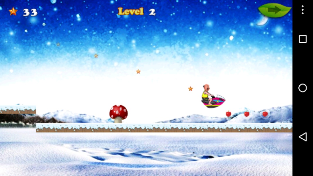 Motu Patlu Game - Preview 3