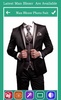 Men Blazer Photo Suit screenshot 4