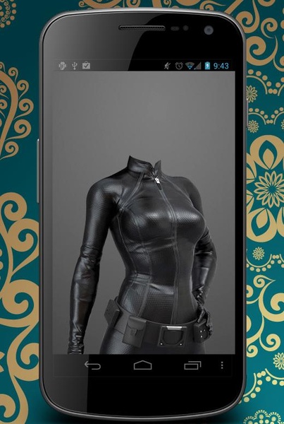 Super Heros Photo Suits - Preview 7