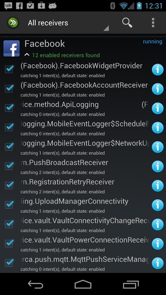 Auto Start Manager - Preview 4