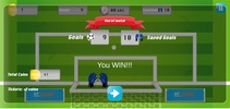 Football GoalKeeper screenshot 4