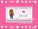 Anime Chibi Creator screenshot 1