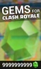 Cheats for Clash Royale screenshot 1