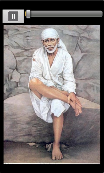 SaiBaba Aarti - Preview 1