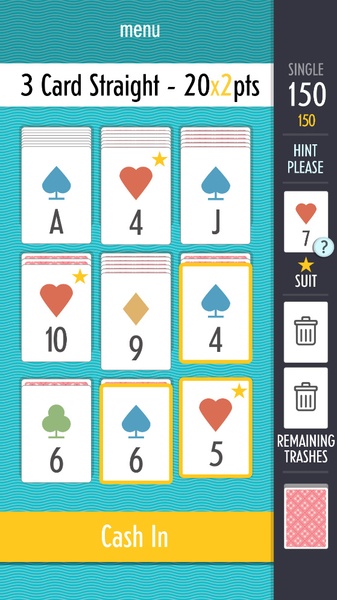 Sage Solitaire - Preview 8