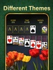 Solitaire Relax screenshot 7