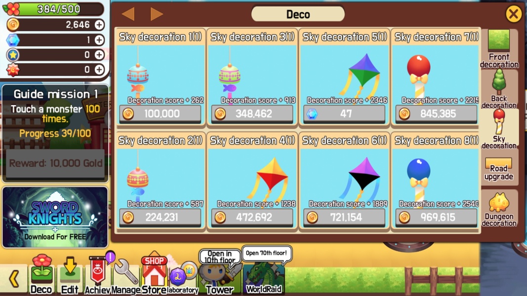 Tap Town - Preview 11