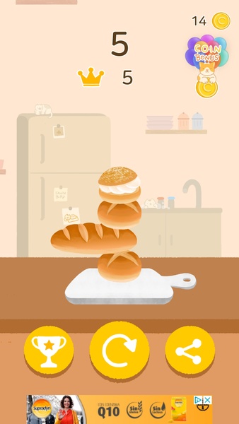 Cat Bakery - Preview 4