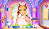 Princess Wedding Ceremony screenshot 6