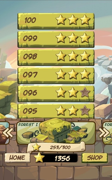 Caveboy Escape - Preview 7