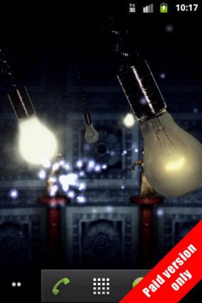 Fireflies Free Edition - Preview 3
