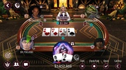 Zynga Poker screenshot 8