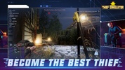 Thief Simulator screenshot 5