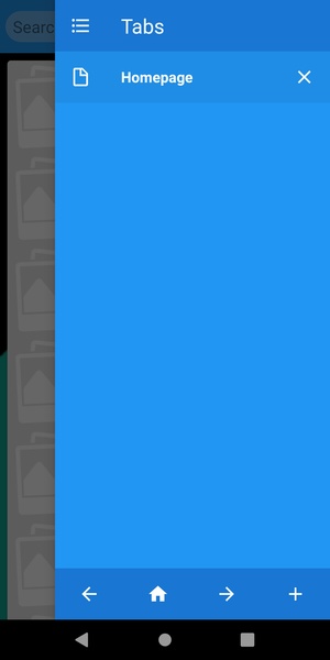 Prime Browser - Preview 3