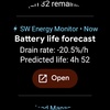Multi-Device Battery Monitor screenshot 2