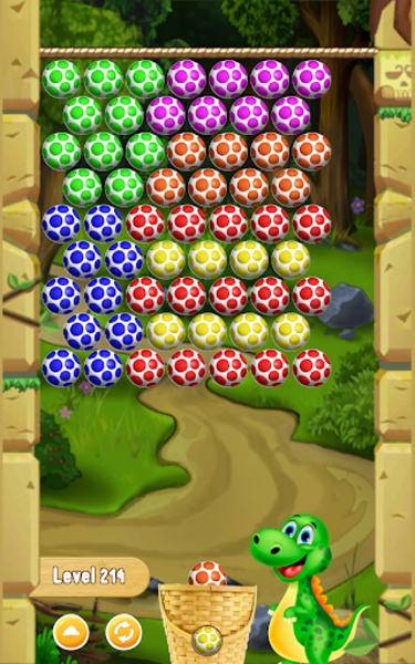 Farm Egg Shoot - Preview 4
