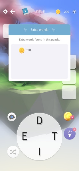 WordLand - Preview 8