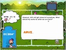 The A. Typical RPG screenshot 1