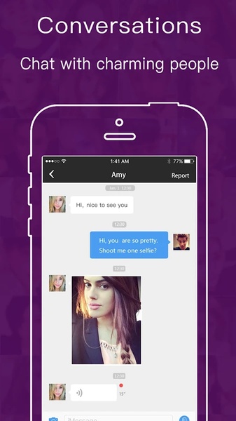 Sexy ChatNight - Preview 1