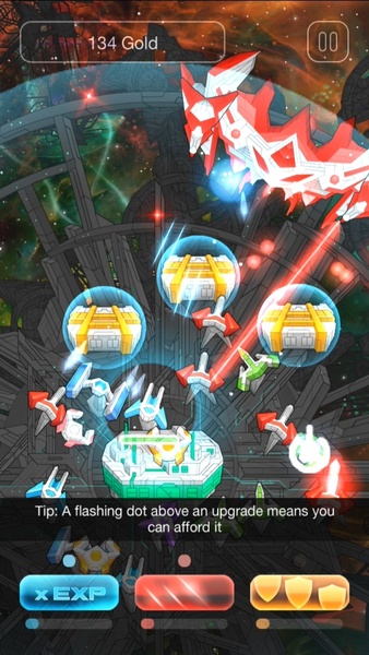 Enigmata: Stellar War - Preview 8