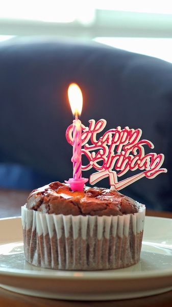 Happy Birthday Wallpaper - Preview 7