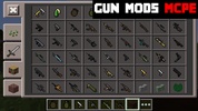 Gun Mods screenshot 2