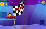 Minion Racer screenshot 1