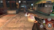 Zombie Hitman screenshot 17