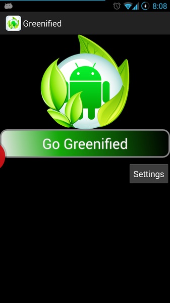 Greenified - Preview 8