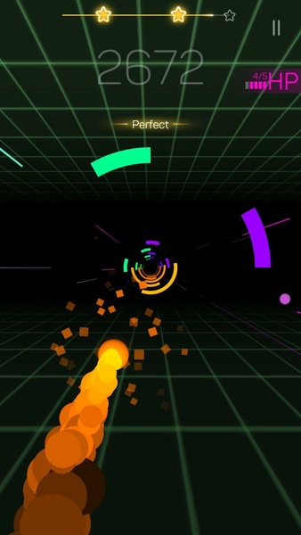 Smash Colors 3D: Swing & Dash - Apps on Google Play