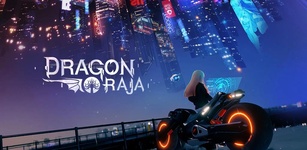 Image Dragon Raja à la une