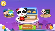 Baby Panda's Dream Job screenshot 7