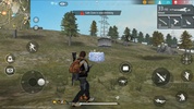Free Fire MAX screenshot 4