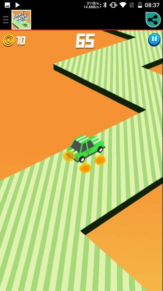 Drift Boss Game - Preview 6