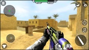 Cover Strike Ops - Free Gun Fi screenshot 4