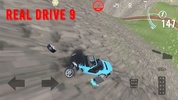 Real Drive 9 screenshot 8