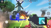 Pixel Shooter：Combat FPS screenshot 7