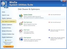 WinZip System Utilities Suite screenshot 2