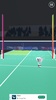 Badminton 3D screenshot 5