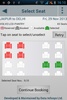 Bus Booking App screenshot 2
