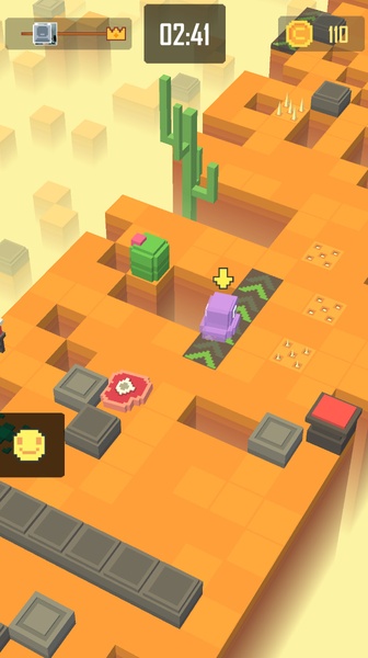 Cube Critters - Preview 3