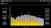 Multi Measure Tools screenshot 2