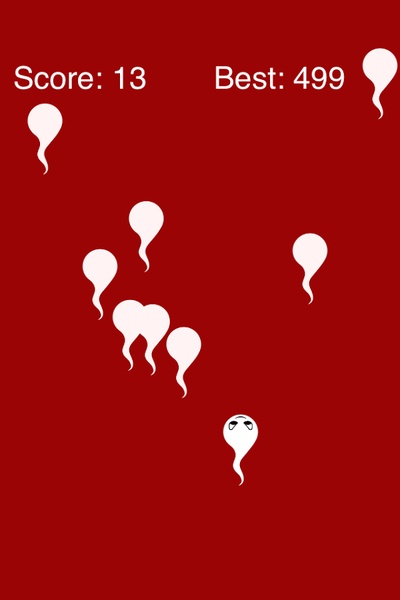 SpermRace - Preview 3