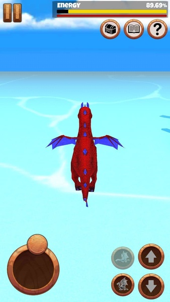 Dragon Pet 2 - Preview 8