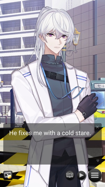 Chimera: Complex Hearts - Preview 4
