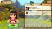 Download & Play Mini World: CREATA on PC & Mac