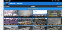 Cameras Utah - Traffic cams screenshot 2