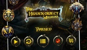 The Hidden Object Mystery screenshot 1